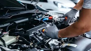 Alado Auto Mechanic