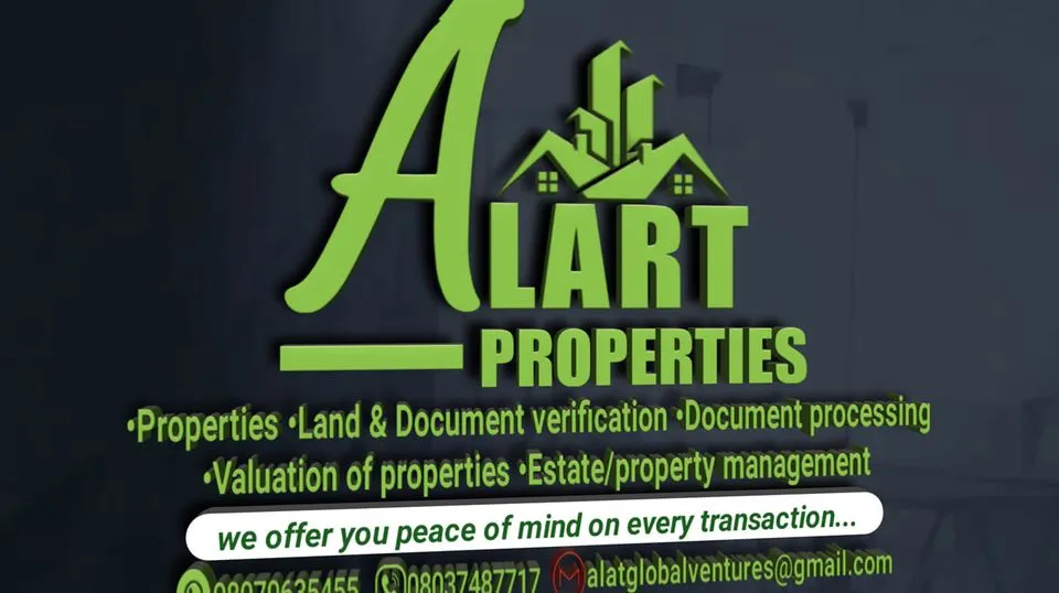 Alart Properties
