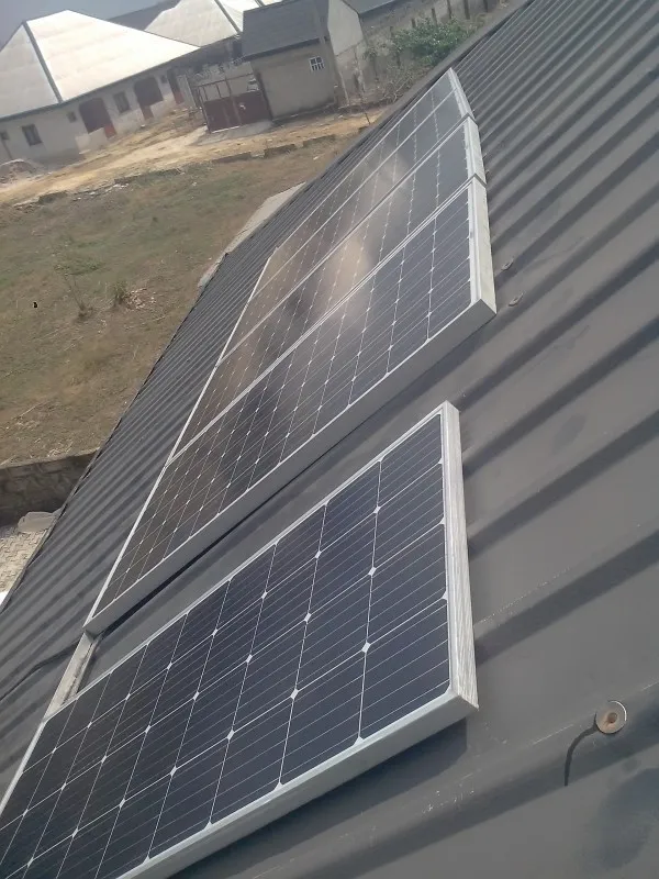Alaye Eco Energy Limited