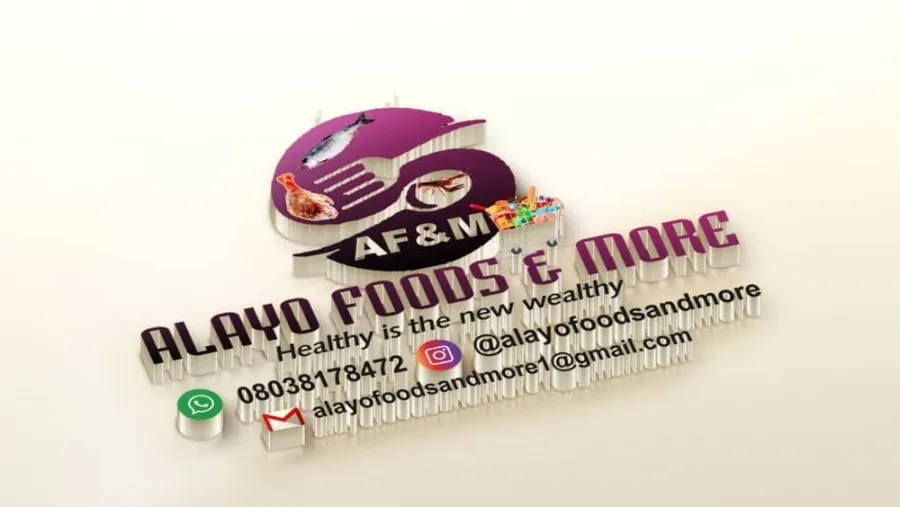 Alayode Organic Foods & More