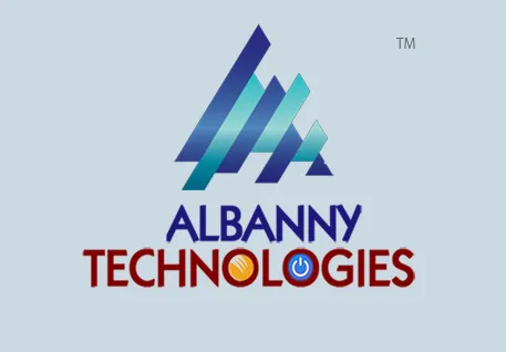Albanny Technologies logo