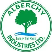 ALBERCHY CHEMICAL INDUSTRIES LTD