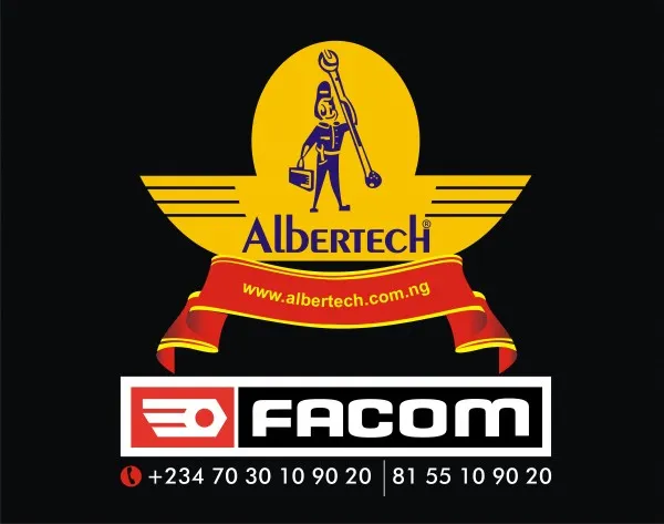 Albertech Limited
