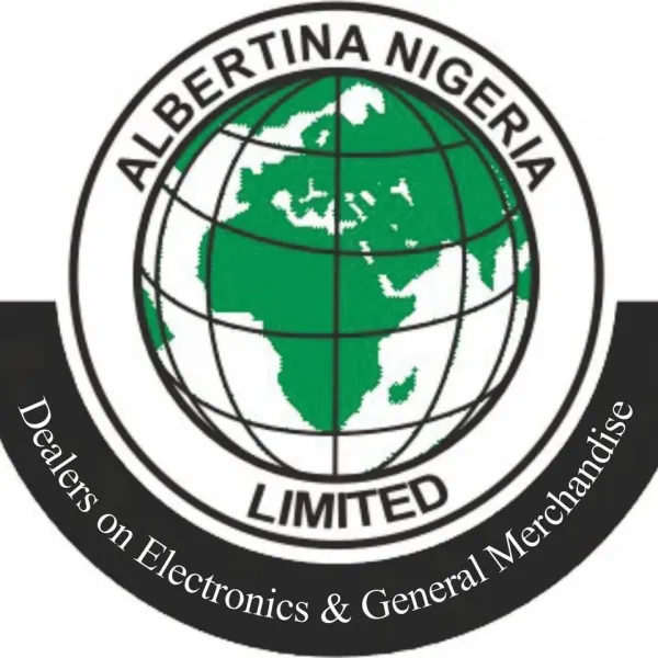Albertina Nigeria Limited