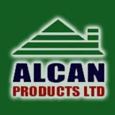 Alcan Building Products Ltd