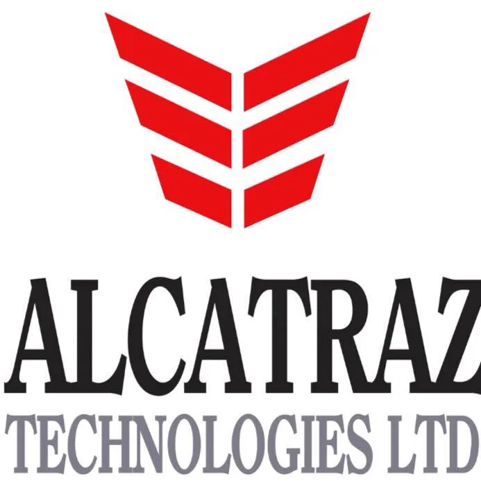 Alcatraz Technologies Limited