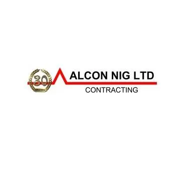 ALCON Nig Ltd