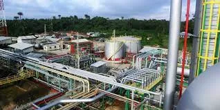 Alcon Nigeria Limited (Port Harcourt)