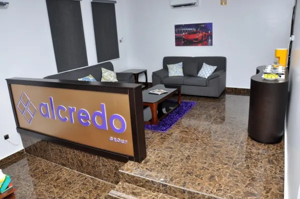Alcredo car rentals