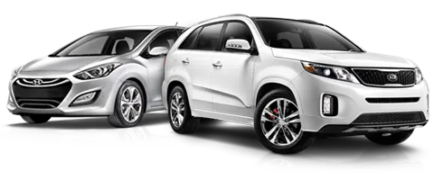 Alcredo Fleet Rentals