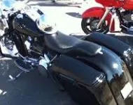 Aleco Motorcycles