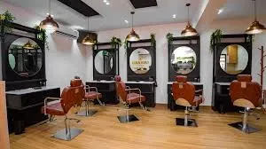 Alero Beauty Salon