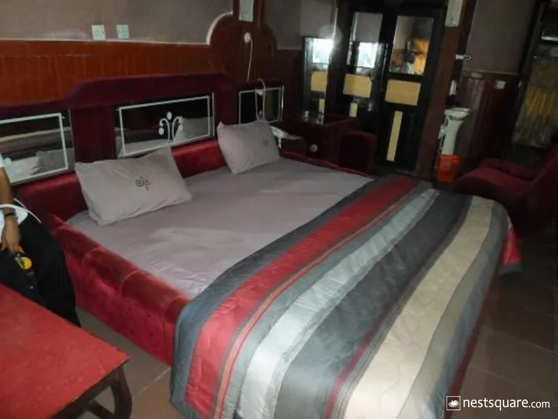 Alesh International Hotel