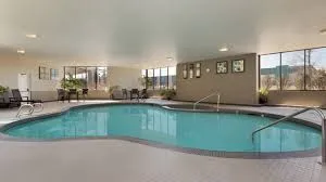 Alexis Hotel & Conference Centre