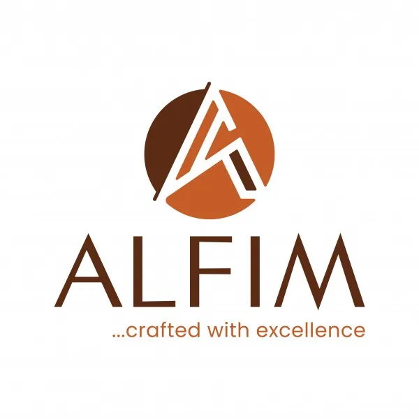 Alfim logo