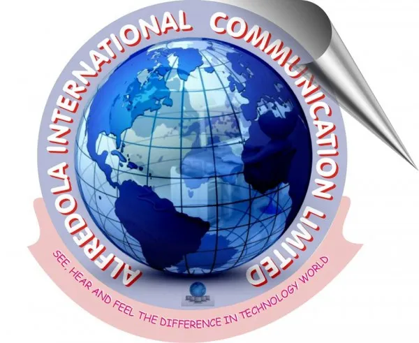 Alfredola International Communication Limited logo