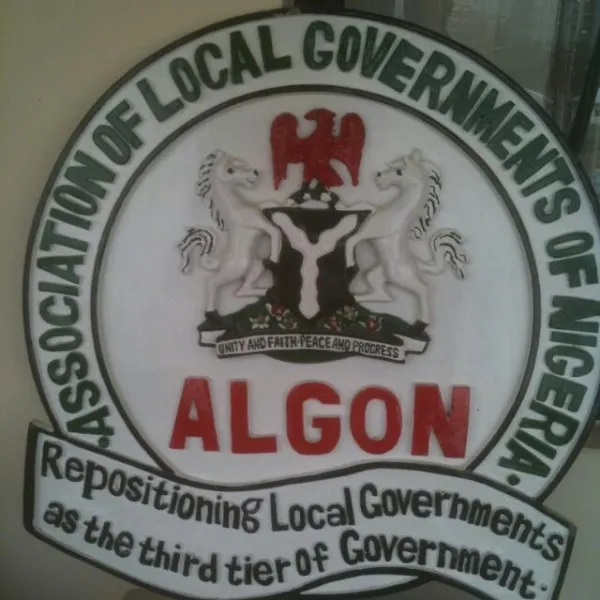 Algon logo