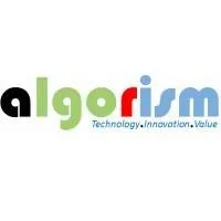 Algorism Limited logo