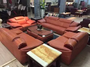 Alibert Furniture