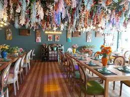 Alice Garden Restaurant