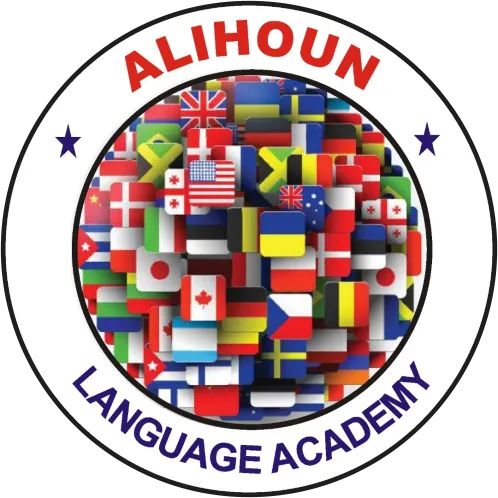 Alihoun  Language Academy