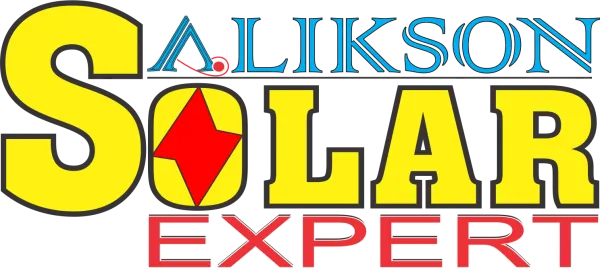 Alikson Enterprises Solution Ltd logo