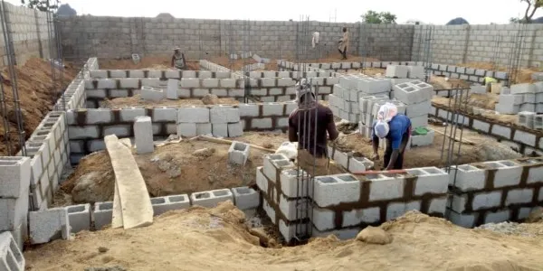Alimi G Global Enterprises Ltd