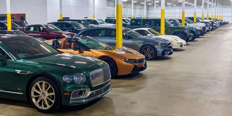 Aljay Motors