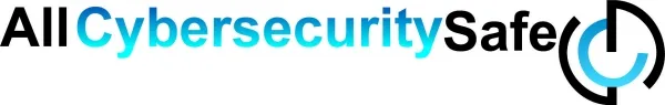 All CyberSecurity Safe logo