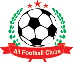 All Football Club logo