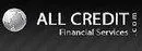 ALLcreditfinancialservices  Co. logo