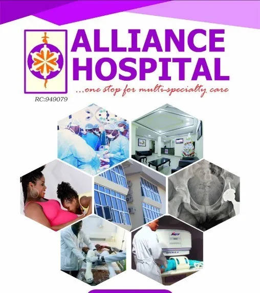 Alliance Hospital and Services