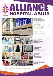 Alliance Hospital