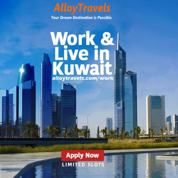 Alloy Travels & Tours
