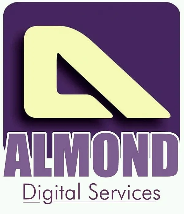 Almond Digital Services logo