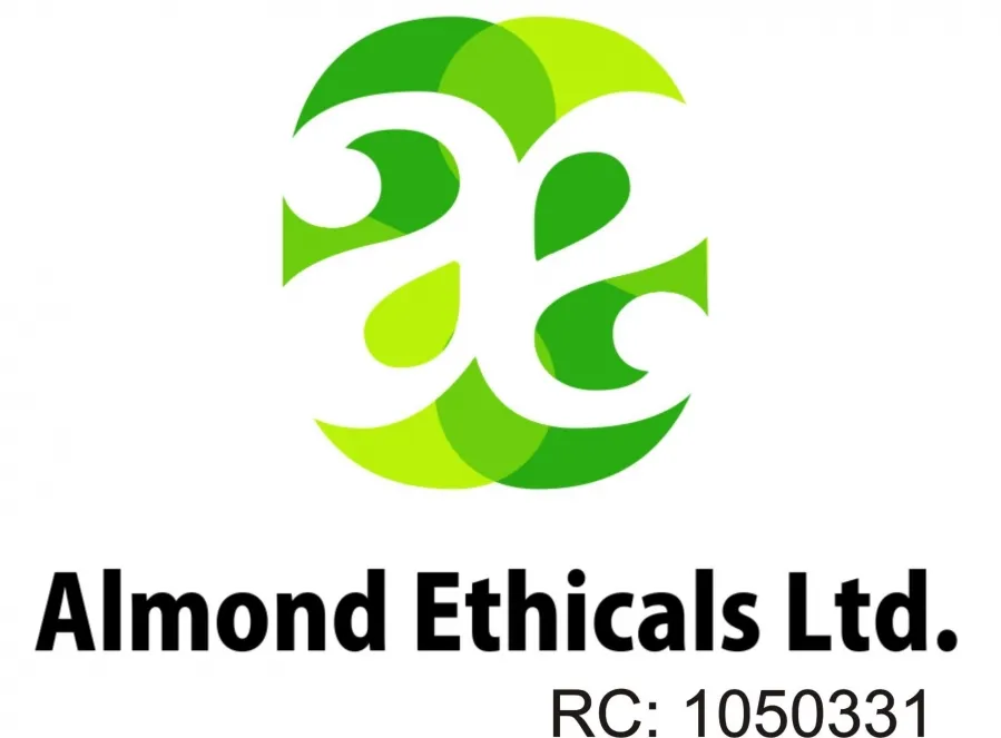 Almond Ethicals Ltd