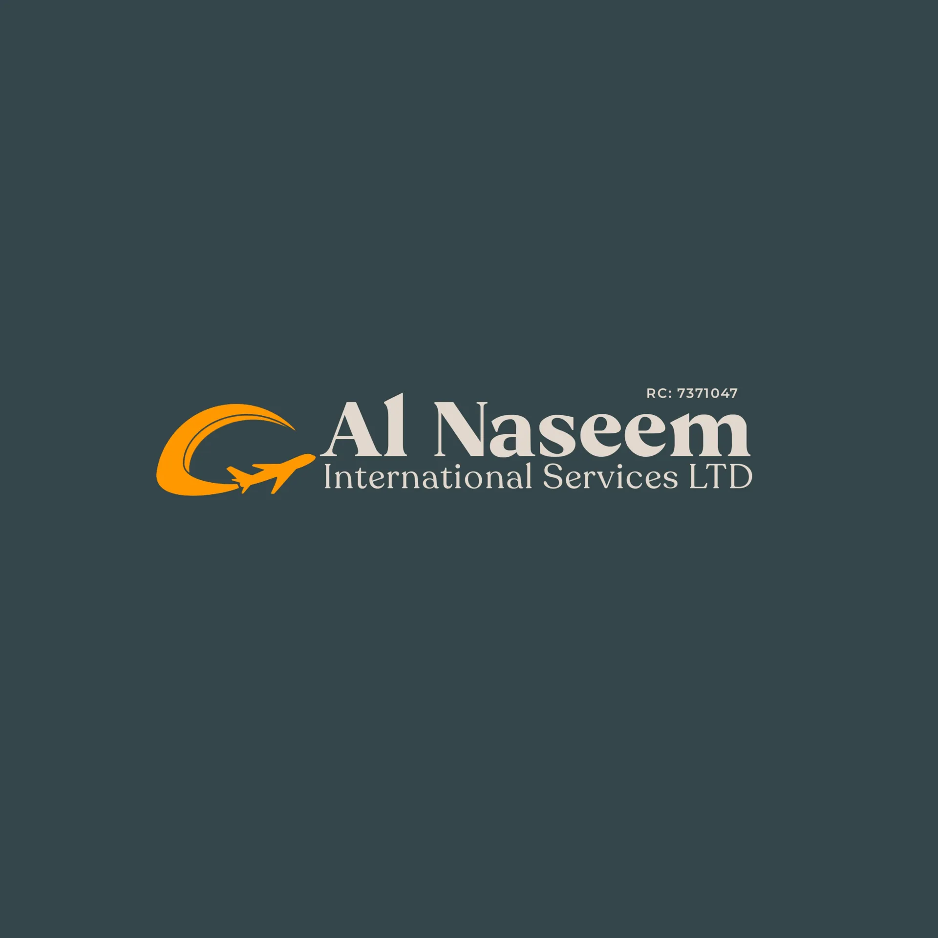 ALNASEEM INTERNATIONAL SERVICES LTD