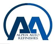 Alpha Auto Refinishes Limited