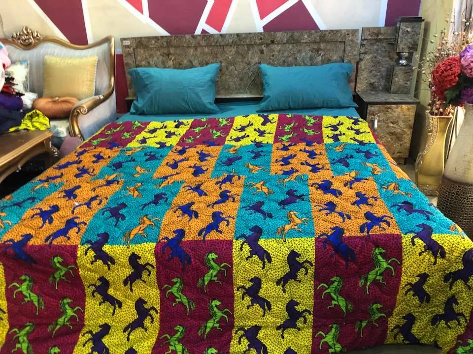 Alpha Beddings & Interiors
