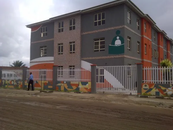 Alpha Covenant Heritage School