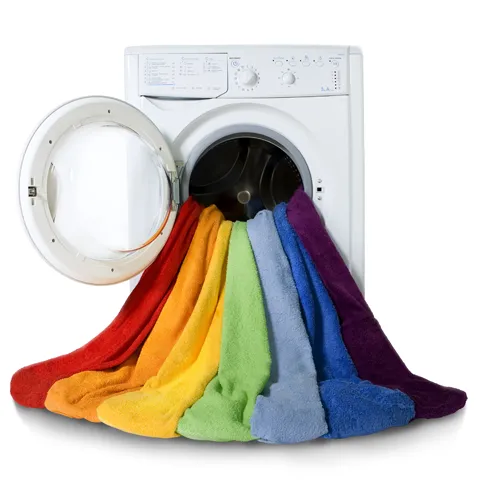 Alpha Laundry and Dry Cleaners