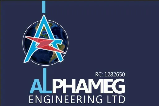 Alpha-Meg Engineering Limited