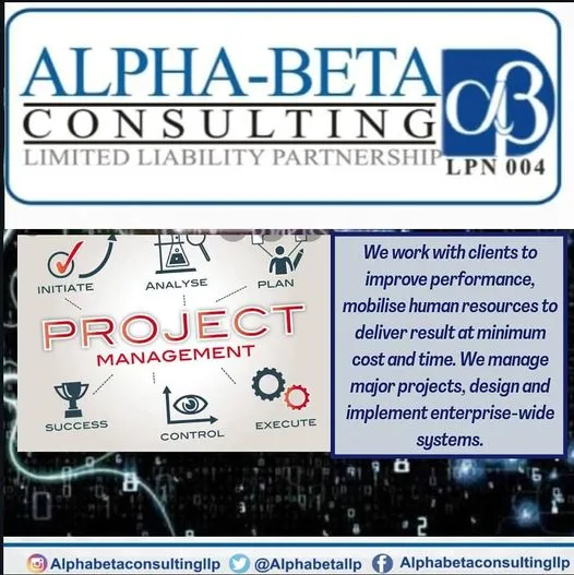 Alphabeta Consulting LLP (Mushin)
