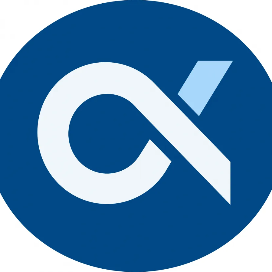 AlphaCX Intelligent Platforms logo