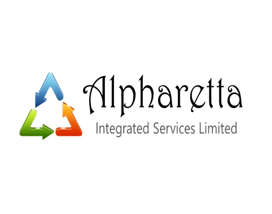 Alpharetta Integrated Services Ltd logo