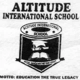 Altitude International School (Oshodi)