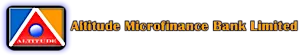Altitude Microfinance Bank Limited logo