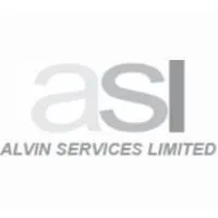 Alvin Services Limited