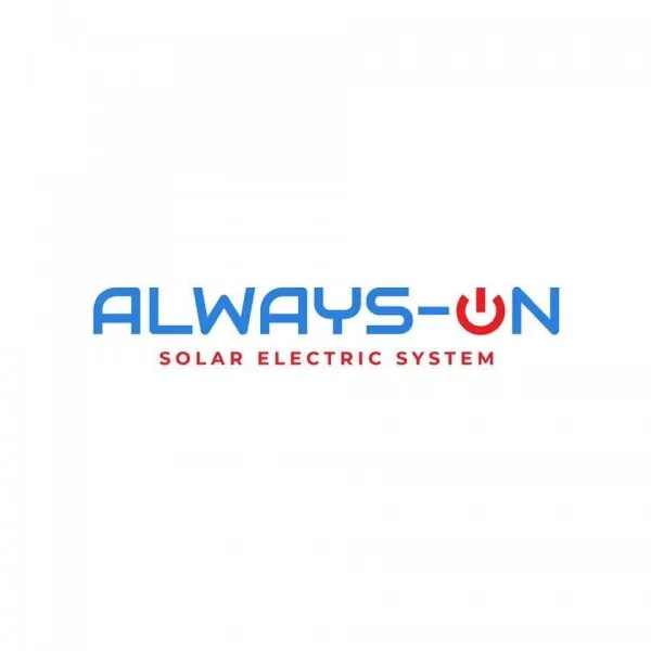 Always-ON Solar Electric System