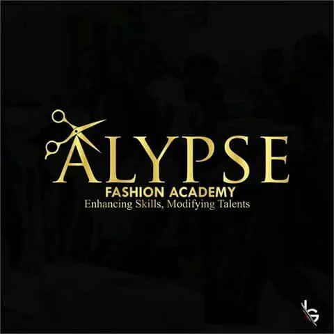 Alypse Fashion School logo